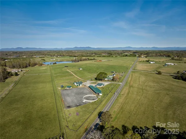 $995,000 | 570 Lambs Grill Road, Rutherfordton, NC 28139