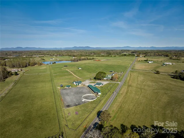 $1,100,000 | 570 Lambs Grill Road, Rutherfordton, NC 28139