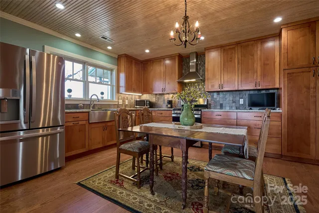 $1,100,000 | 570 Lambs Grill Road, Rutherfordton, NC 28139