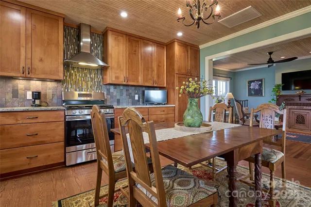 $1,100,000 | 570 Lambs Grill Road, Rutherfordton, NC 28139