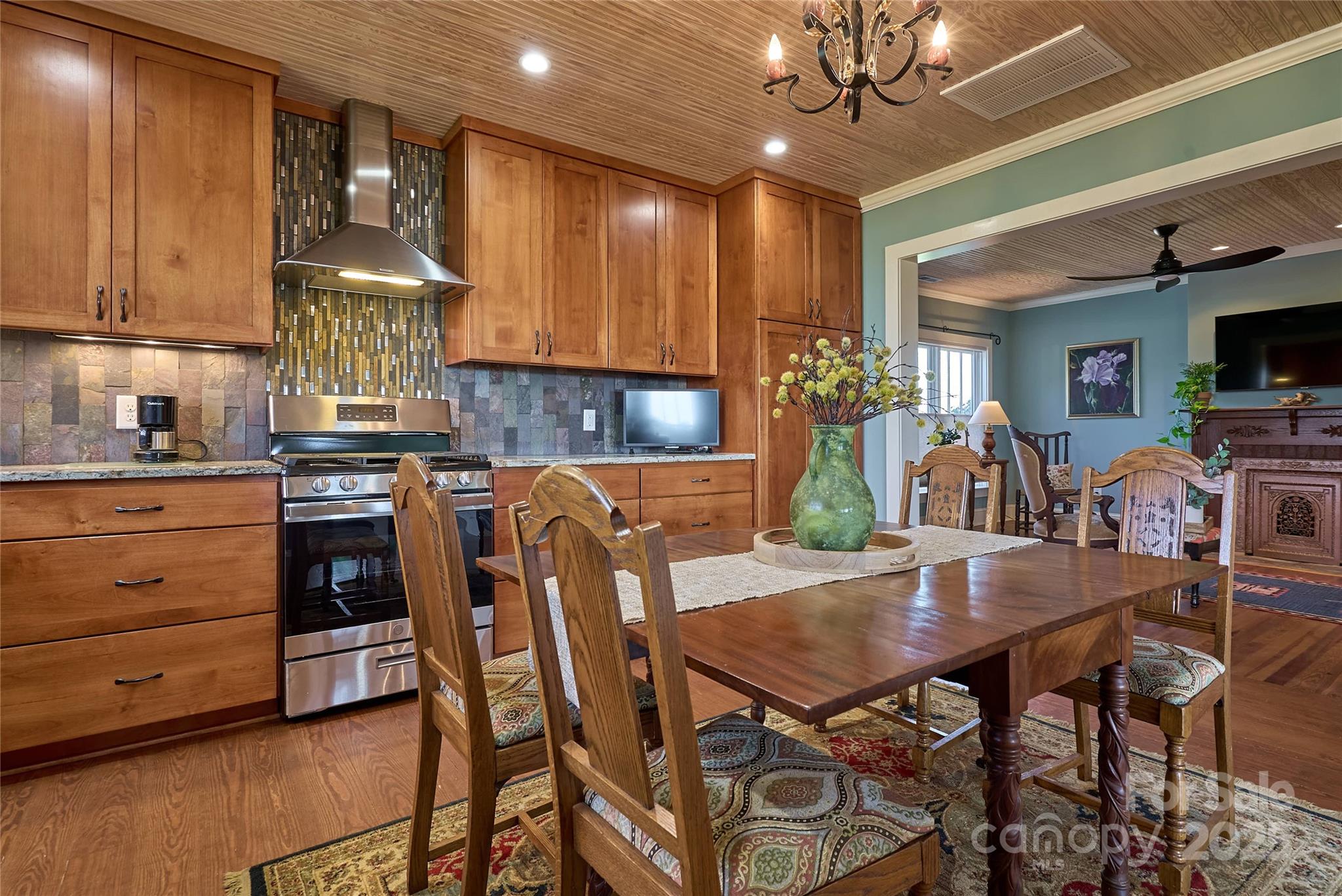 570 Lambs Grill Road Rutherfordton, NC 28139 - Photo 12 of 40