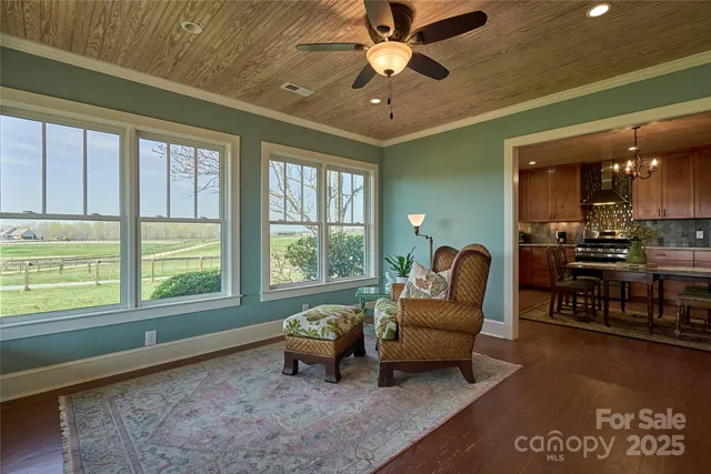 $1,100,000 | 570 Lambs Grill Road, Rutherfordton, NC 28139