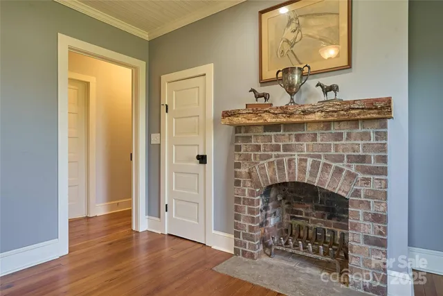 $1,100,000 | 570 Lambs Grill Road, Rutherfordton, NC 28139