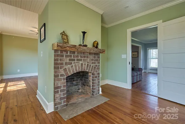 $1,100,000 | 570 Lambs Grill Road, Rutherfordton, NC 28139