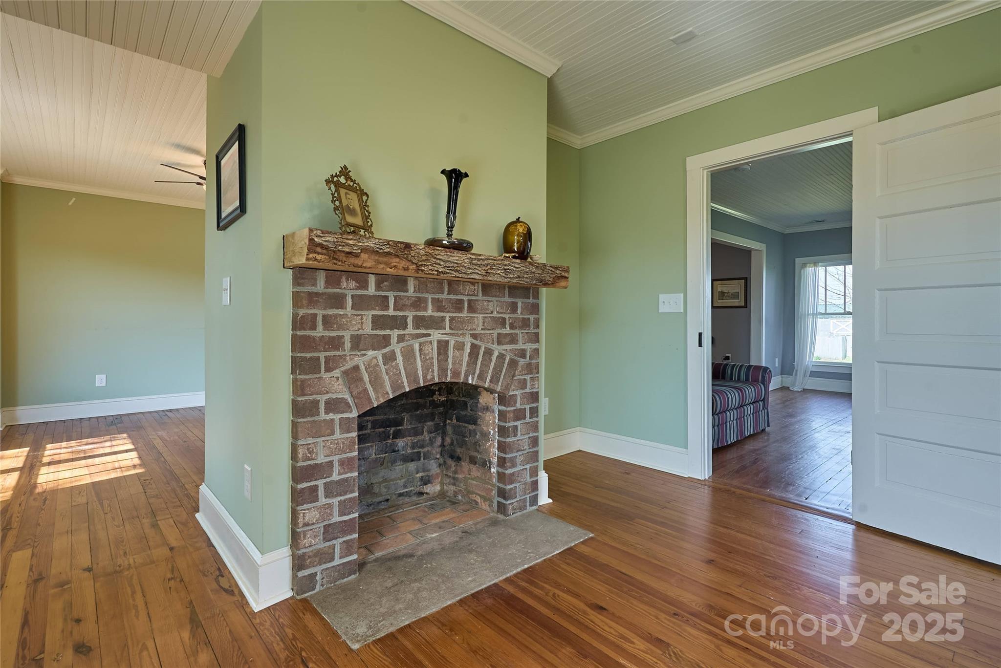 570 Lambs Grill Road Rutherfordton, NC 28139 - Photo 18 of 40