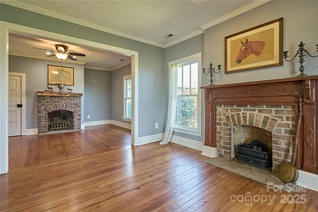 $1,100,000 | 570 Lambs Grill Road, Rutherfordton, NC 28139