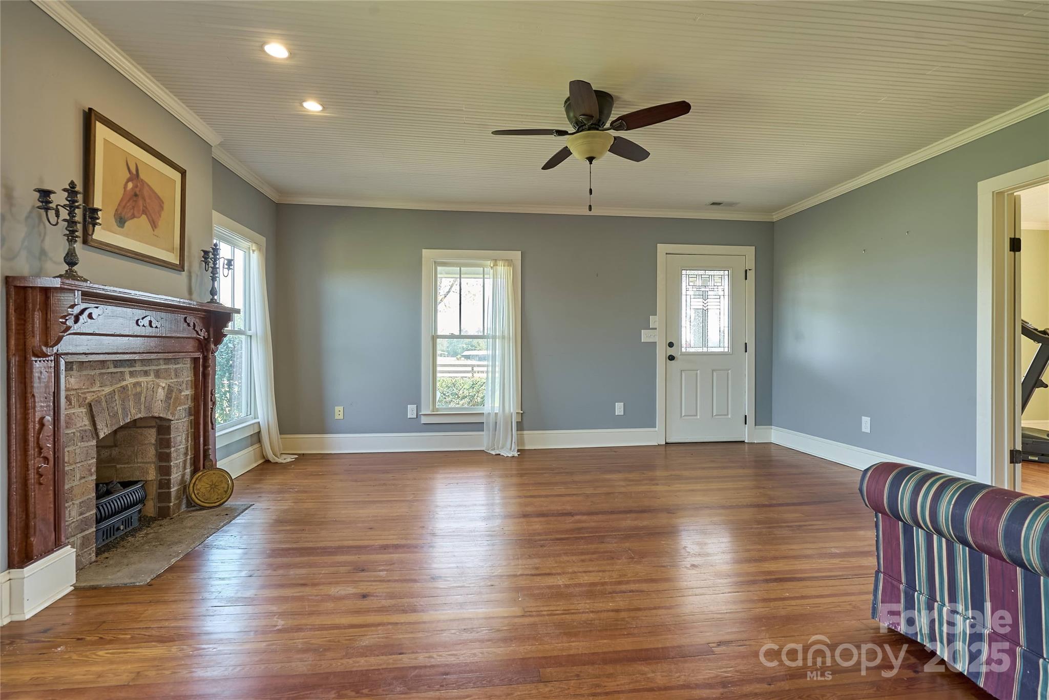 570 Lambs Grill Road Rutherfordton, NC 28139 - Photo 20 of 40