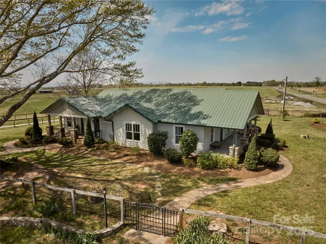 $1,100,000 | 570 Lambs Grill Road, Rutherfordton, NC 28139