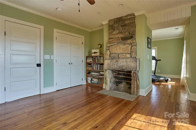 $1,100,000 | 570 Lambs Grill Road, Rutherfordton, NC 28139