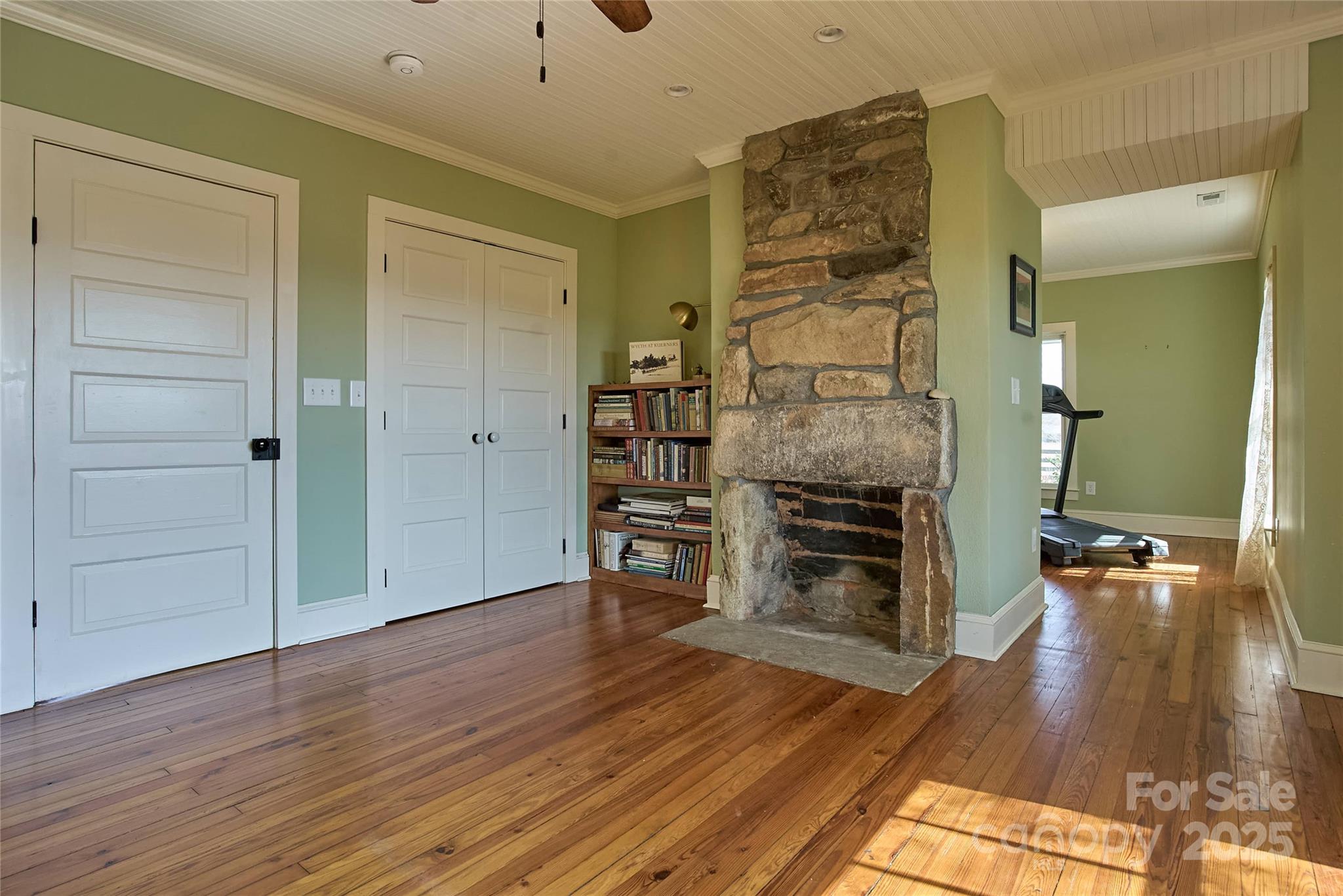 570 Lambs Grill Road Rutherfordton, NC 28139 - Photo 26 of 40