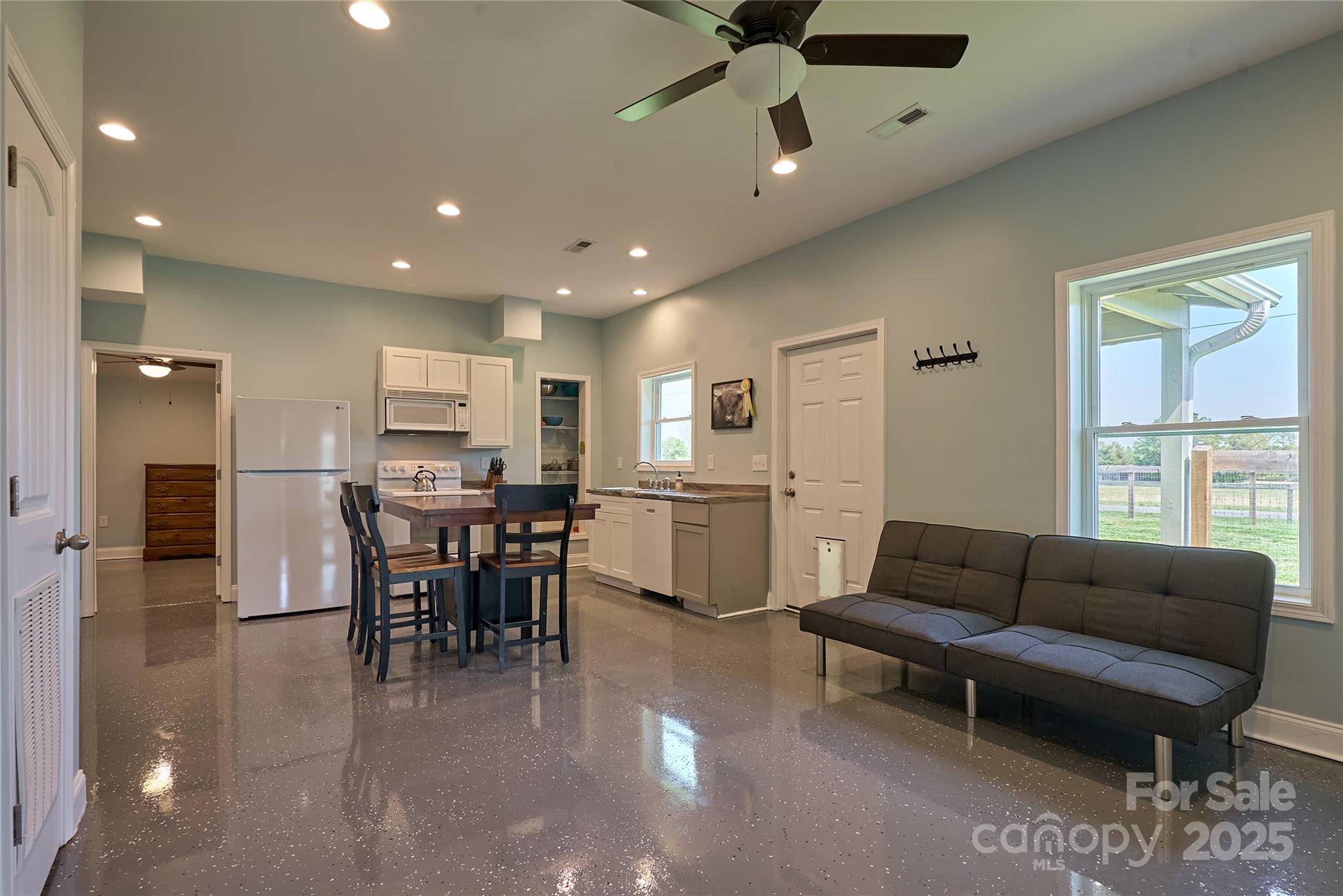 570 Lambs Grill Road Rutherfordton, NC 28139 - Photo 36 of 40