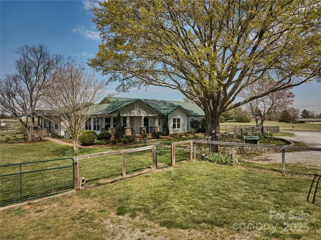 $1,100,000 | 570 Lambs Grill Road, Rutherfordton, NC 28139