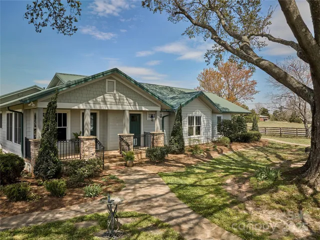 $1,100,000 | 570 Lambs Grill Road, Rutherfordton, NC 28139