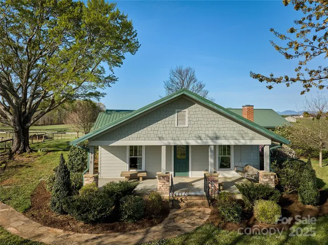 $1,100,000 | 570 Lambs Grill Road, Rutherfordton, NC 28139