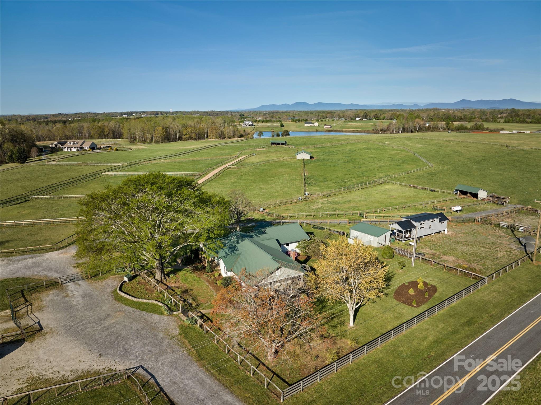 570 Lambs Grill Road Rutherfordton, NC 28139 - Photo 8 of 40