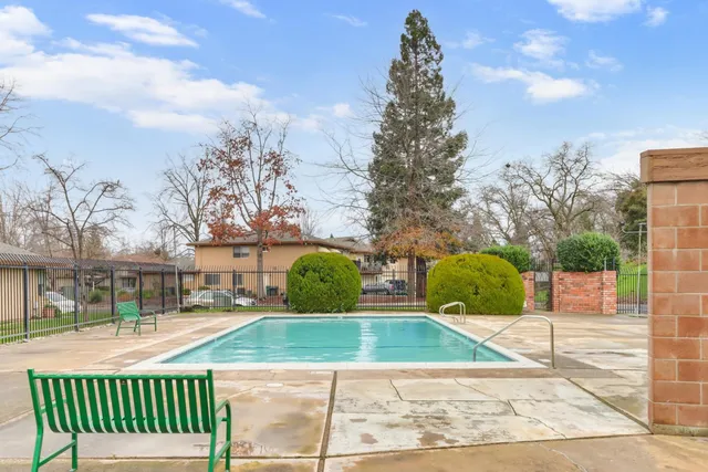 $220,000 | 5080 Rhode Island Drive, Unit 4, Sacramento, CA 95841