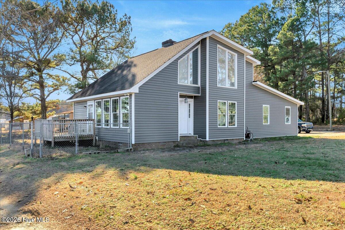 394 Mallie Pearce Road Zebulon, NC 27597 - Photo 2 of 43 11-DSC00513