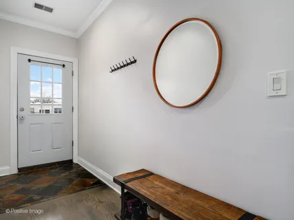 $649,000 | 4040 North Mozart Street, Unit 2, Chicago, IL 60618