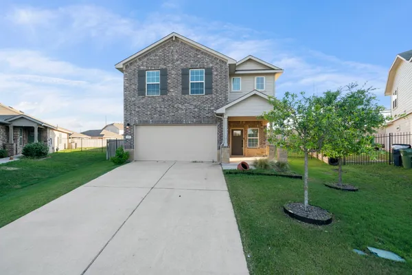 $2,400 | 104 Blue Sage Drive, Leander, TX 78641