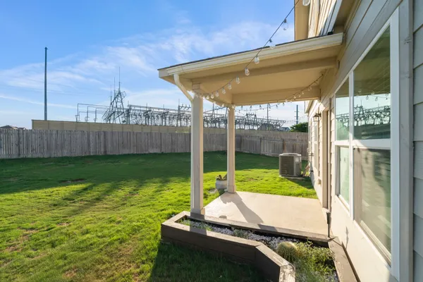 $2,400 | 104 Blue Sage Drive, Leander, TX 78641