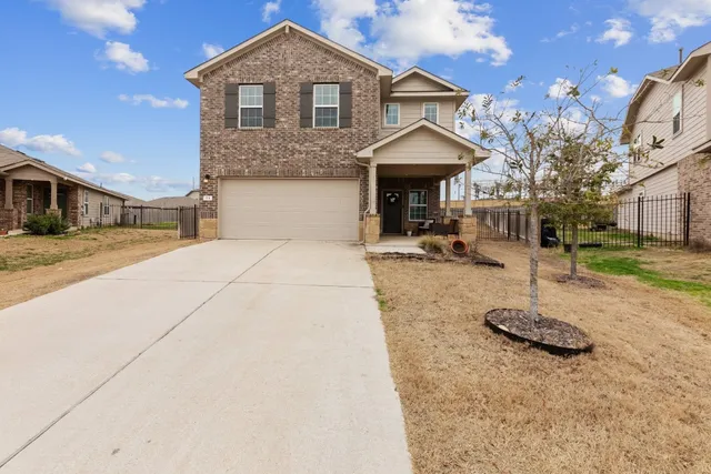$2,700 | 104 Blue Sage Drive, Leander, TX 78641