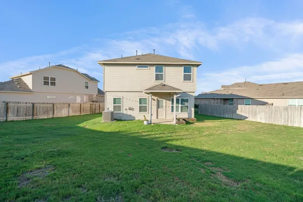 $2,400 | 104 Blue Sage Drive, Leander, TX 78641