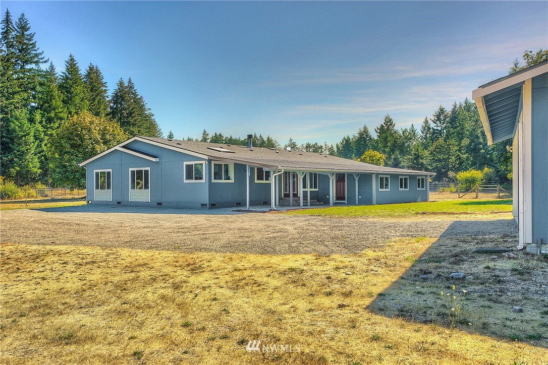 19827 Cook Road Southeast Yelm, WA 98597 - Photo 22 of 25 Gallery Image 22