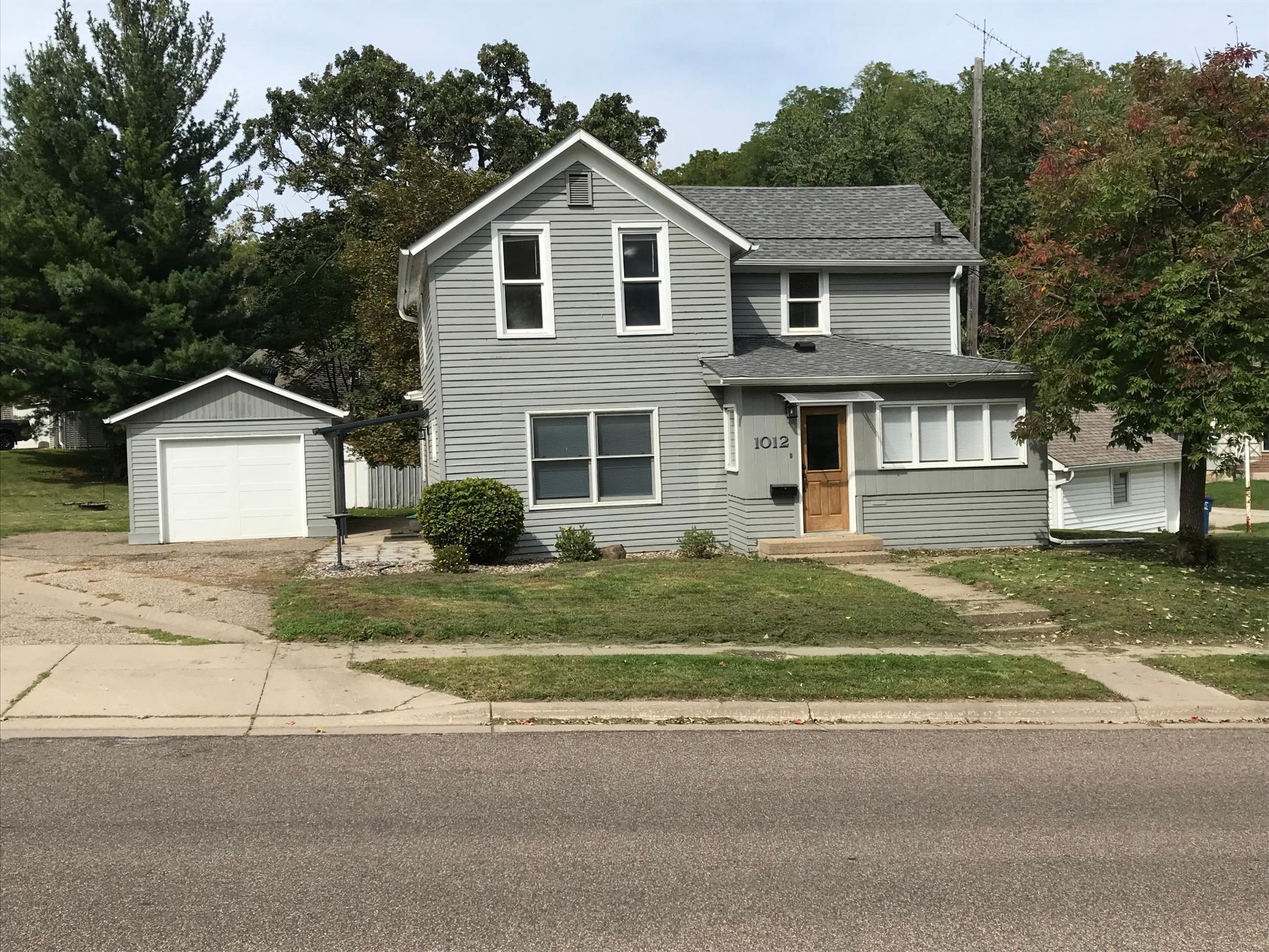 1012 West Avenue Red Wing, MN 55066 - Photo 1 of 1