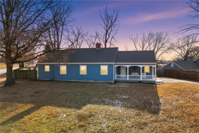 $239,900 | 801 East Lexington Street, Richmond, MO 64085