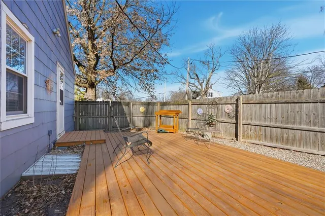 $239,900 | 801 East Lexington Street, Richmond, MO 64085