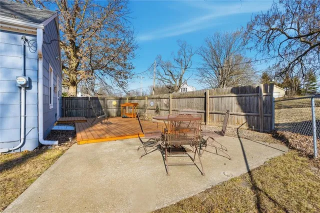 $239,900 | 801 East Lexington Street, Richmond, MO 64085