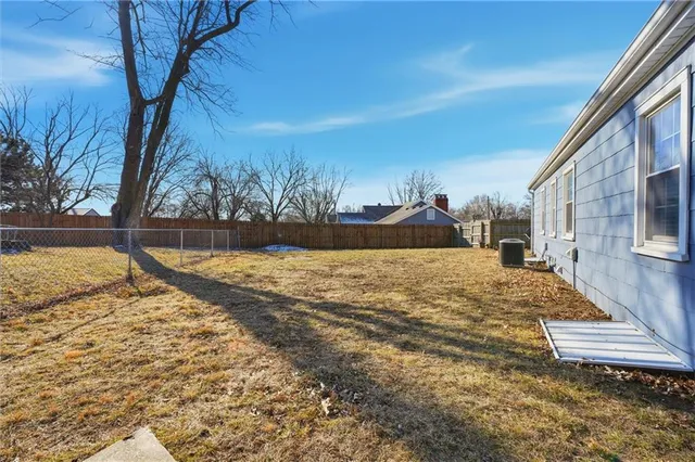 $239,900 | 801 East Lexington Street, Richmond, MO 64085