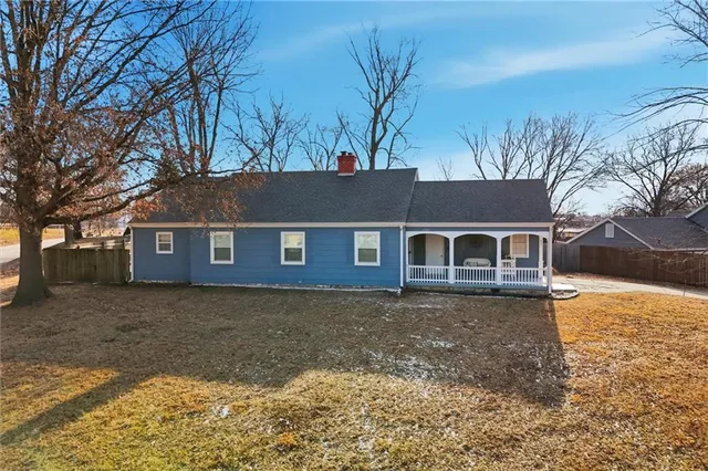 $239,900 | 801 East Lexington Street, Richmond, MO 64085