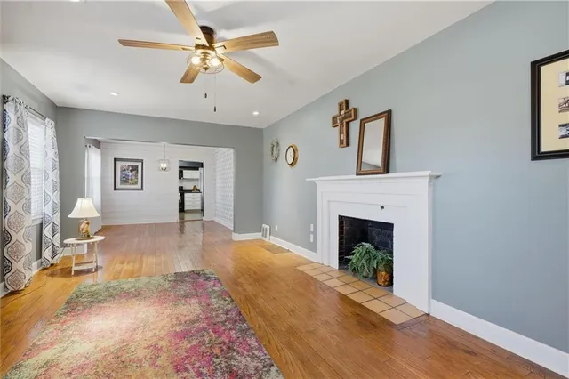 $239,900 | 801 East Lexington Street, Richmond, MO 64085