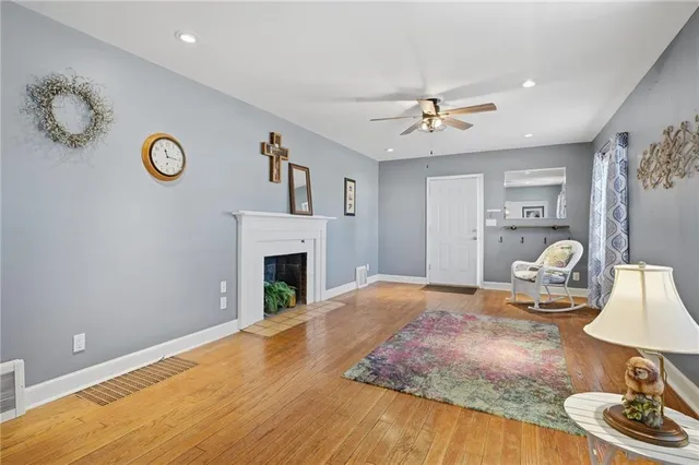 $239,900 | 801 East Lexington Street, Richmond, MO 64085