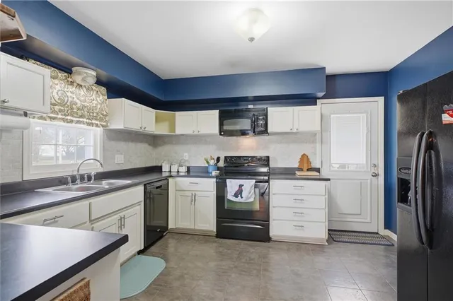 $239,900 | 801 East Lexington Street, Richmond, MO 64085