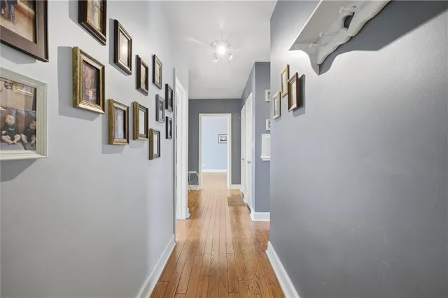 $239,900 | 801 East Lexington Street, Richmond, MO 64085