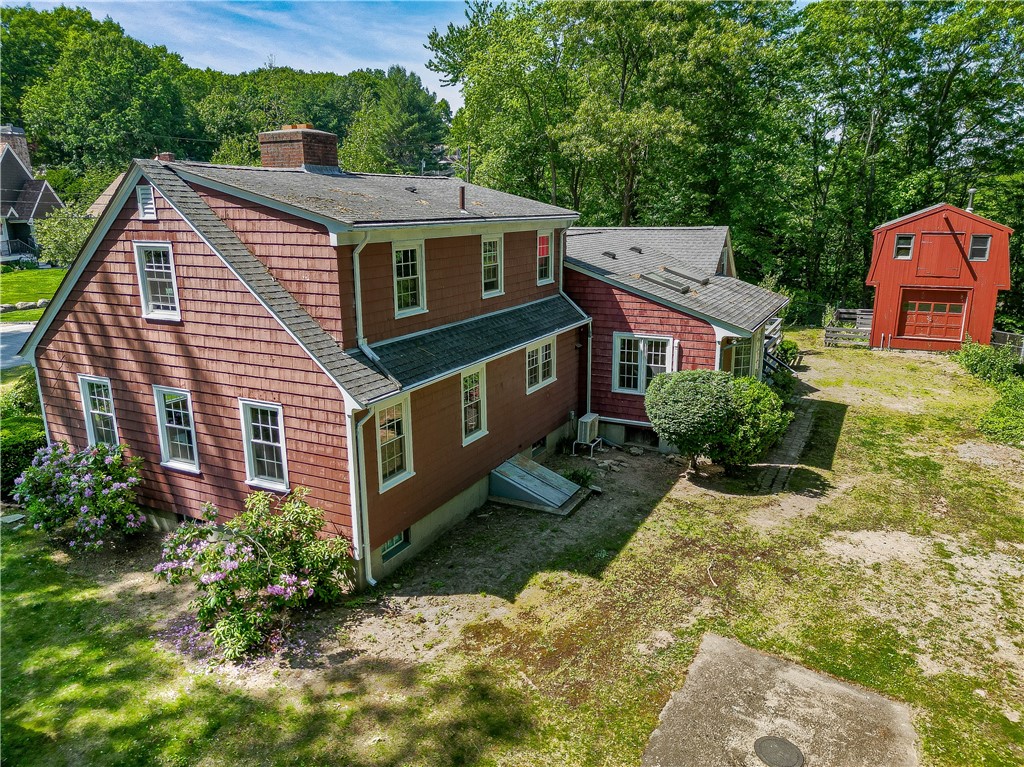 3 Sundale Road Cranston, RI 02921 - Photo 43 of 50