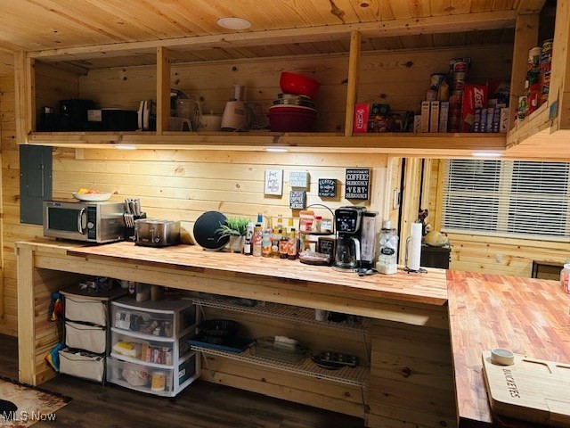 2445 McCord Hill Road Wellsburg, WV 26070 - Photo 15 of 37 Storage room with electric panel
