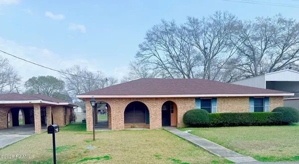 $159,000 | 224 Leonie Street, Church Point, LA 70525