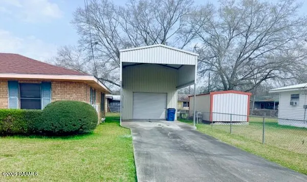 $159,000 | 224 Leonie Street, Church Point, LA 70525