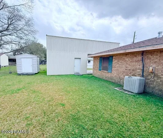 $159,000 | 224 Leonie Street, Church Point, LA 70525