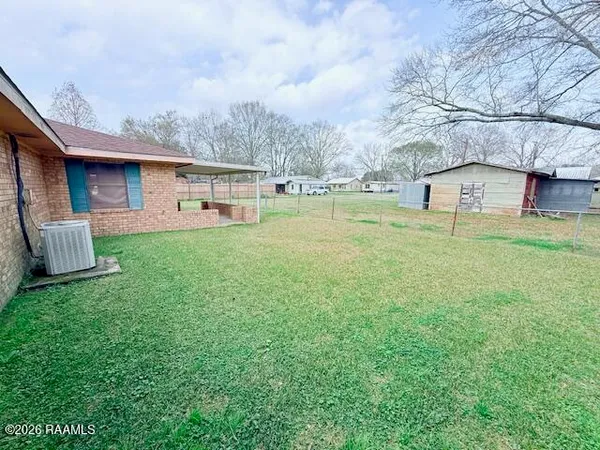 $159,000 | 224 Leonie Street, Church Point, LA 70525