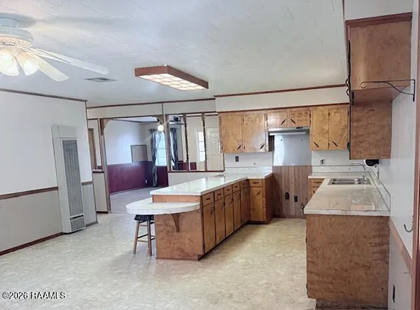 $159,000 | 224 Leonie Street, Church Point, LA 70525