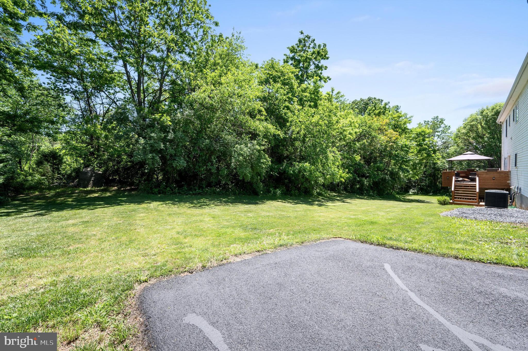661 Germany Road Stephens City, VA 22655 - Photo 54 of 66 Additional paved parking beside tarage