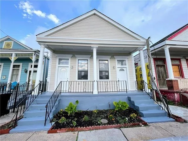 $1,500 | 3435 Magnolia Street, New Orleans, LA 70115