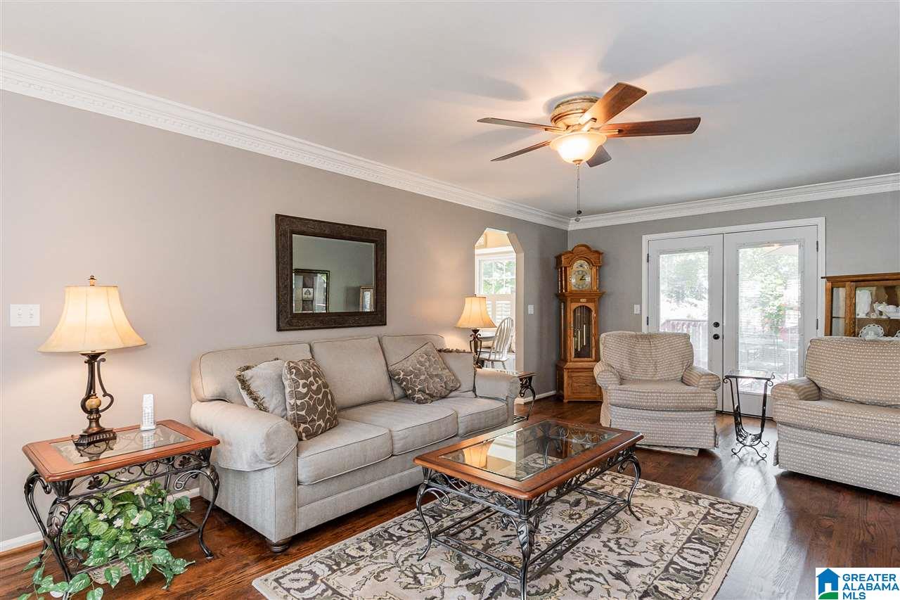 4511 Martin Wilson Road Trussville, AL 35173 - Photo 6 of 49