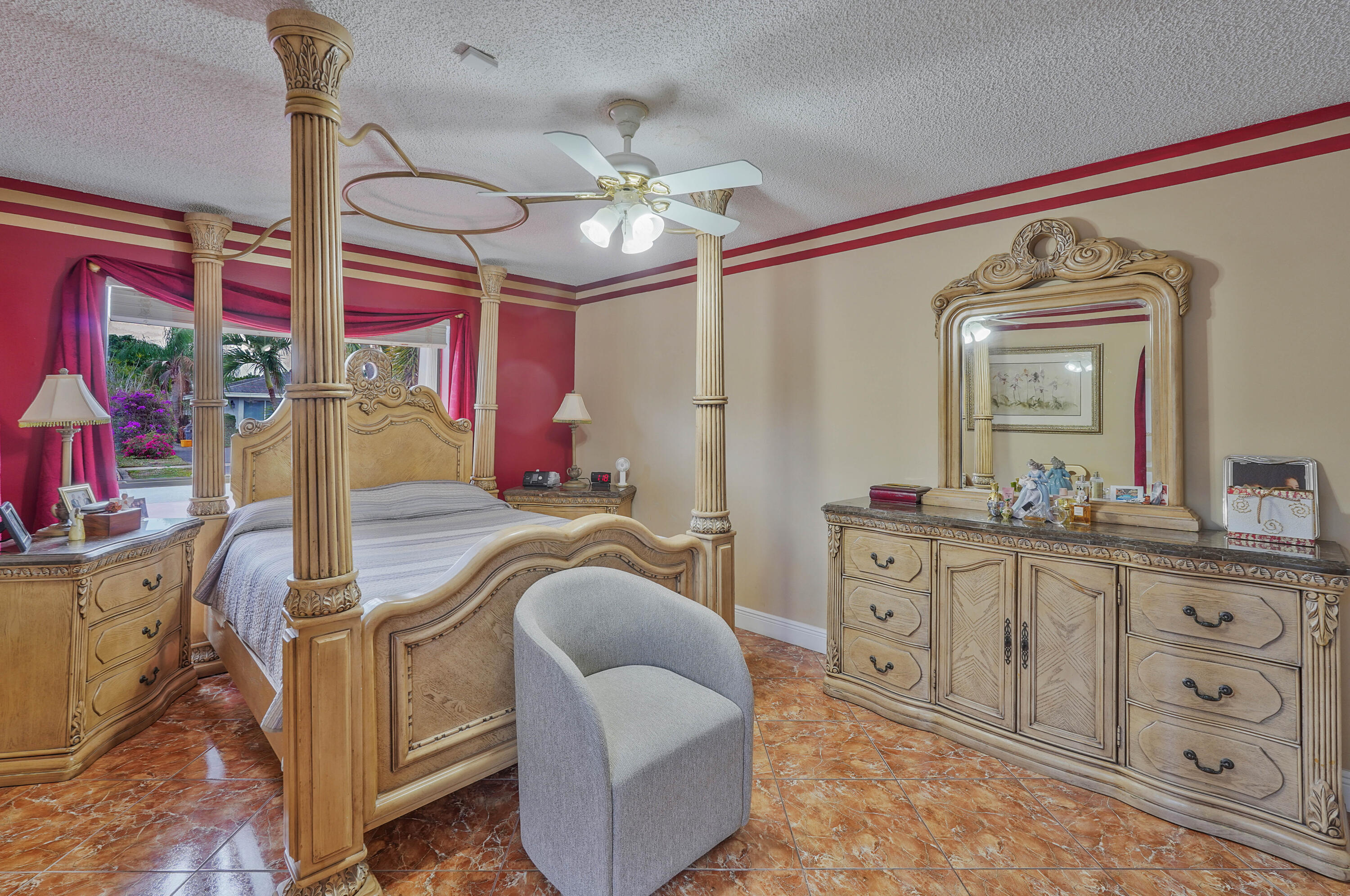 7512 Ace Road North Lake Worth, FL 33467 - Photo 8 of 25 a very nice looking room with a large window