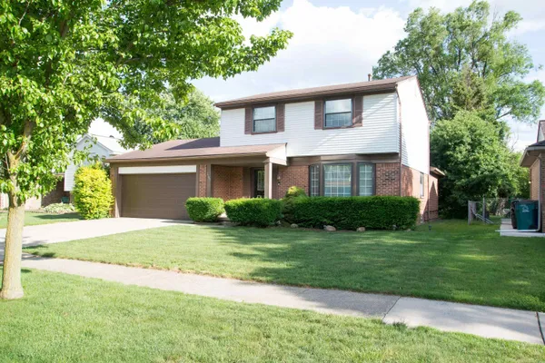 $379,900 | 2188 Zenia Drive, Troy, MI 48083