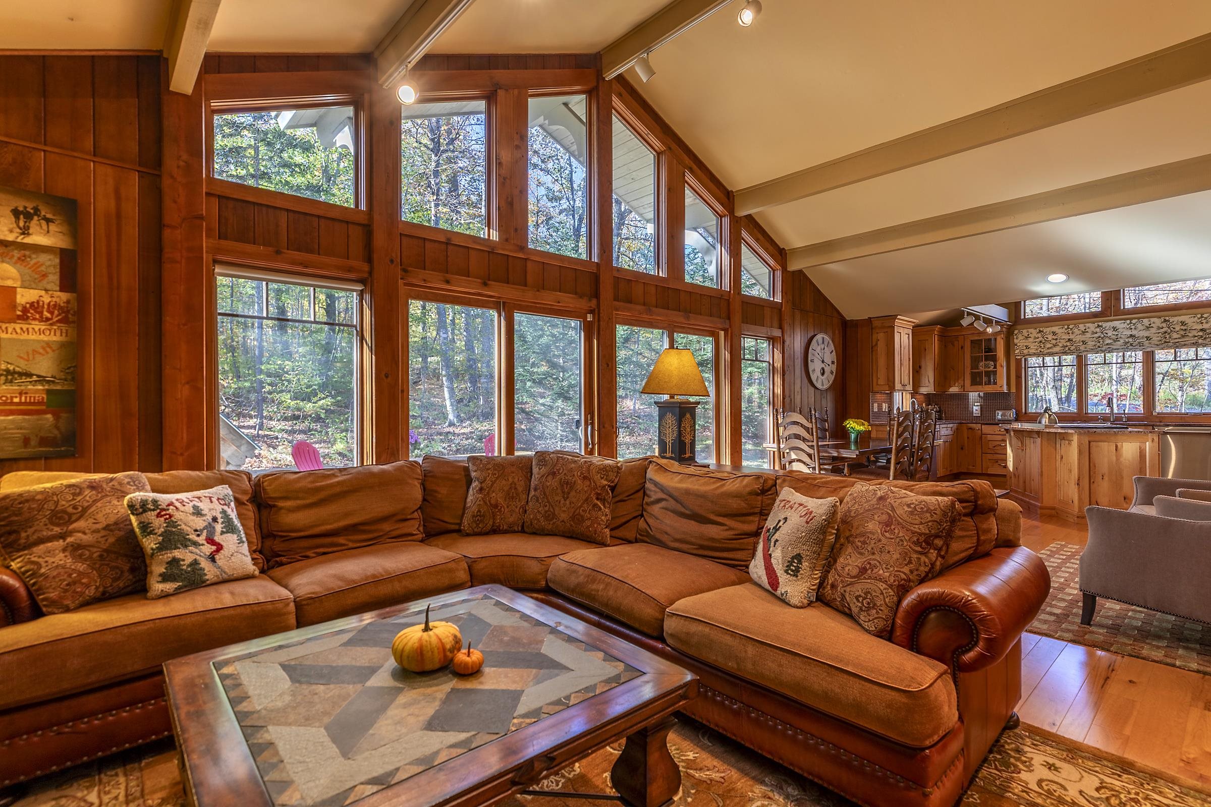 7 North Brookwood Road Winhall, VT 05340 - Photo 13 of 45